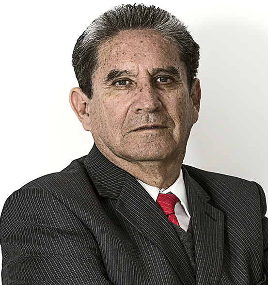 Raúl Meza Becerra 